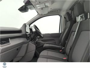 Volkswagen Transporter 28 VAN LWB HIGHLINE 110HP * - Image 4
