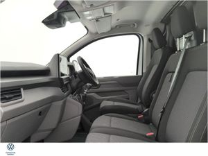 Volkswagen Transporter 28 VAN LWB HIGHLINE 110HP * - Image 4