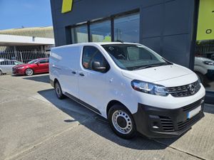 Opel Vivaro L2 H1 - Image 4