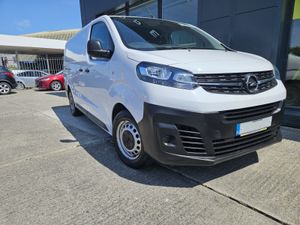 Opel Vivaro L2 H1 - Image 3