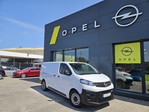 Opel Vivaro L2 H1 - Image 2