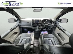 Volkswagen Transporter 4WD Camper VAN LWB 3000 Aut - Image 2