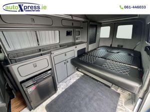 Volkswagen Transporter 4WD Camper VAN LWB 3000 Aut - Image 4
