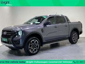 Ford Ranger WILDTRAK 3.0L V6 240bhp €39,950 + VAT - Image 4