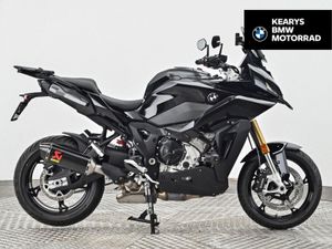BMW S 1000 XR - Image 2