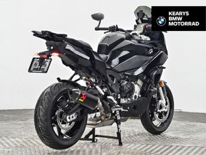 BMW S 1000 XR - Image 3