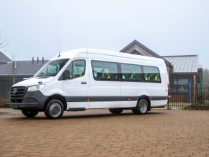 Mobility Sprinter Minibus - Image 3