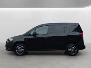 2025 MERCEDES CITAN 2 SEATER. - Image 4