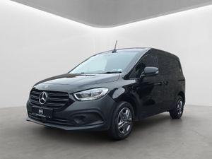 2025 MERCEDES CITAN 2 SEATER. - Image 3