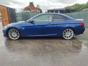 2011 BMW 320D  2.0 Diesel - Image 4