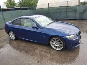 2011 BMW 320D  2.0 Diesel - Image 2