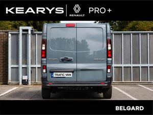 Renault Trafic TRAFIC LL30 BLUE DCI 130 BUSIN - Image 3