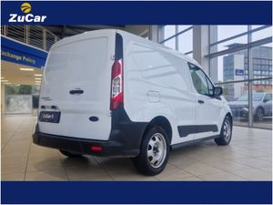 Ford Transit Connect 1.5 75PS EcoBlue Style (16900 - Image 3