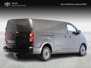 Toyota Proace GX LWB Manual (NO VAT) - Image 2