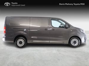Toyota Proace GX LWB Manual (NO VAT) - Image 3