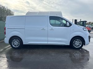 212 Opel Vivaro 1.5 Diesel - Image 3