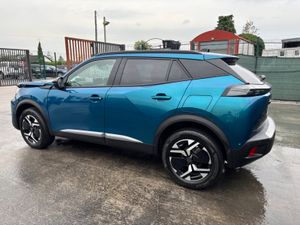 Brand New 262 Peugeot 2008 Hybrid Automatic - Image 4