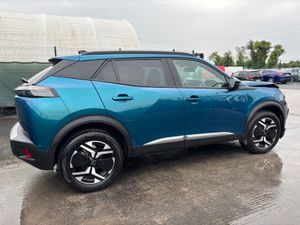 Brand New 262 Peugeot 2008 Hybrid Automatic - Image 3