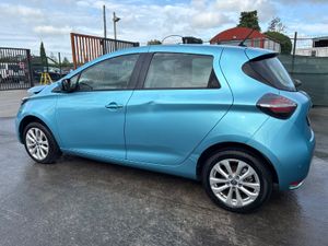 212 Renault Zoe iconic R110 Ev - Image 4