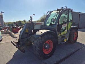 Claas Scorpion 7055 2017 - Image 2