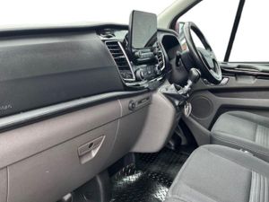 Ford Transit Custom 280 L1  FWD 2.0 EcoBlue 130ps - Image 3