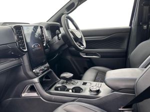Ford Ranger 3.0 TD V6 EcoBlue MS-RT Pickup Double - Image 3