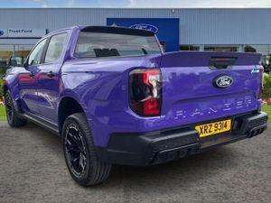 Ford Ranger 3.0 TD V6 EcoBlue MS-RT Pickup Double - Image 2