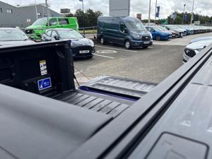 Ford Ranger 3.0 TD V6 EcoBlue MS-RT Pickup Double - Image 4