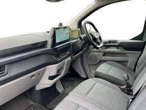 Ford Transit Custom 2.0 320 EcoBlue Limited Crew V - Image 3