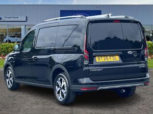 Ford Transit Connect 250 Active AUTO L2 LWB FlexCa - Image 2