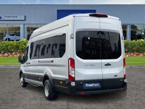 Ford Transit 460 Leader L4 H3 ELWB High Roof 17 Se - Image 2