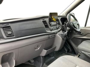 Ford Transit 460 Leader L4 H3 ELWB High Roof 17 Se - Image 3