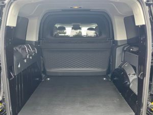 Ford Transit Connect 250 Active AUTO L2 LWB FlexCa - Image 4