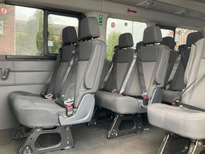 Ford Transit 460 Leader L4 H3 ELWB High Roof 17 Se - Image 4