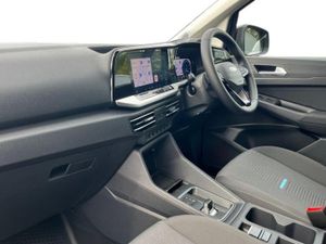 Ford Transit Connect 250 Active AUTO L2 LWB FlexCa - Image 3
