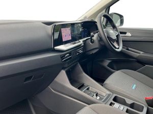 Ford Transit Connect 250 Active AUTO L2 LWB FlexCa - Image 3