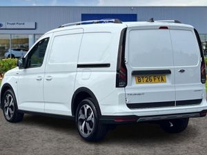Ford Transit Connect 250 Active AUTO L2 LWB FlexCa - Image 2