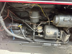 1986 Case 1494 2wd - Image 4