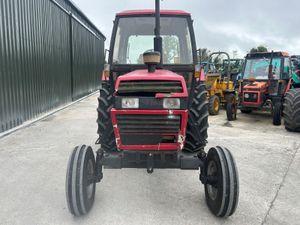 1986 Case 1494 2wd - Image 2