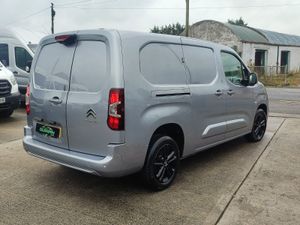 2020 CITROEN BERLINGO LWB 6 DOOR - Image 4