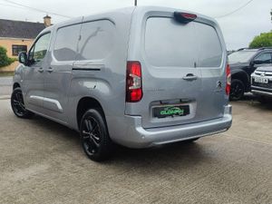 2020 CITROEN BERLINGO LWB 6 DOOR - Image 3
