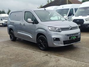 2020 CITROEN BERLINGO LWB 6 DOOR - Image 2