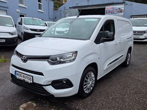🔥24 TOYOTA PROACE CITY NO VAT🔥 - Image 3