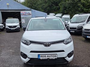 🔥24 TOYOTA PROACE CITY NO VAT🔥 - Image 2