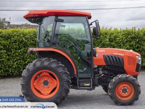 New Kubota L2-452 - Image 3