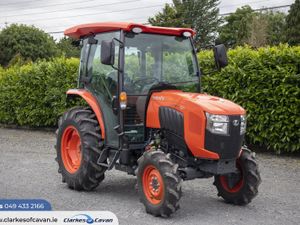 New Kubota L2-452 - Image 2