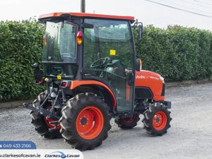 New Kubota B2-261 - Image 4