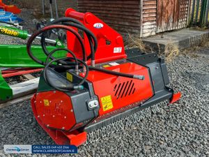 New Flail-Tec Hydraulic Mulcher E3120F - Image 2