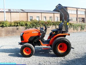 New Kubota B2-261 - Image 4