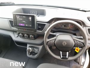 Renault Trafic TRAFIC LL30 BLUE DCI 130 START - Image 2
